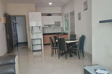 Skysuites @ Meldrum Hills