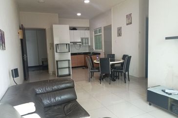 Skysuites @ Meldrum Hills