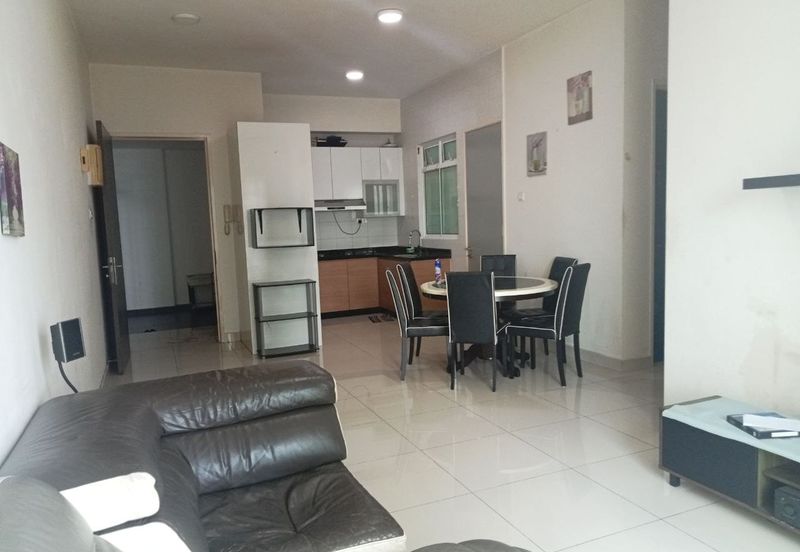 Skysuites @ Meldrum Hills