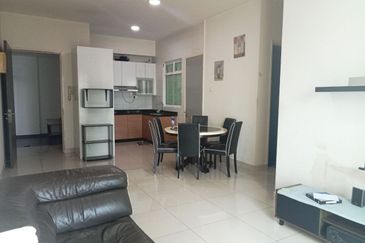 Skysuites @ Meldrum Hills