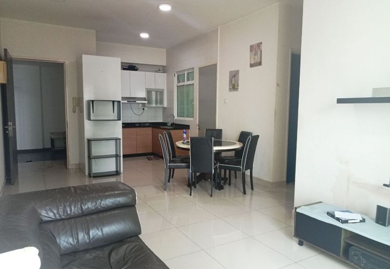 Skysuites @ Meldrum Hills