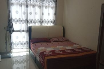 Skysuites @ Meldrum Hills