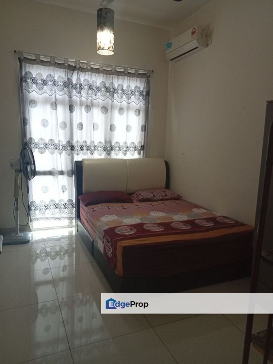 SKYSUITES @ MELDRUM HILLS / JB TOWN / CIQ, Johor, Johor Bahru