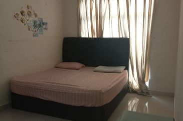 Skysuites @ Meldrum Hills