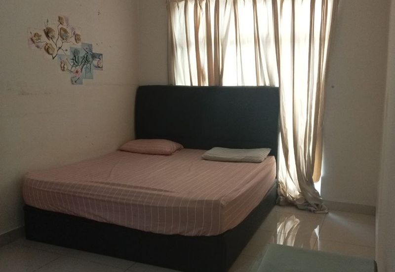 Skysuites @ Meldrum Hills