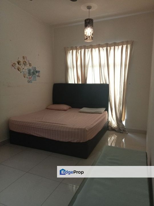 SKYSUITES @ MELDRUM HILLS / JB TOWN / CIQ, Johor, Johor Bahru