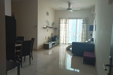 Skysuites @ Meldrum Hills