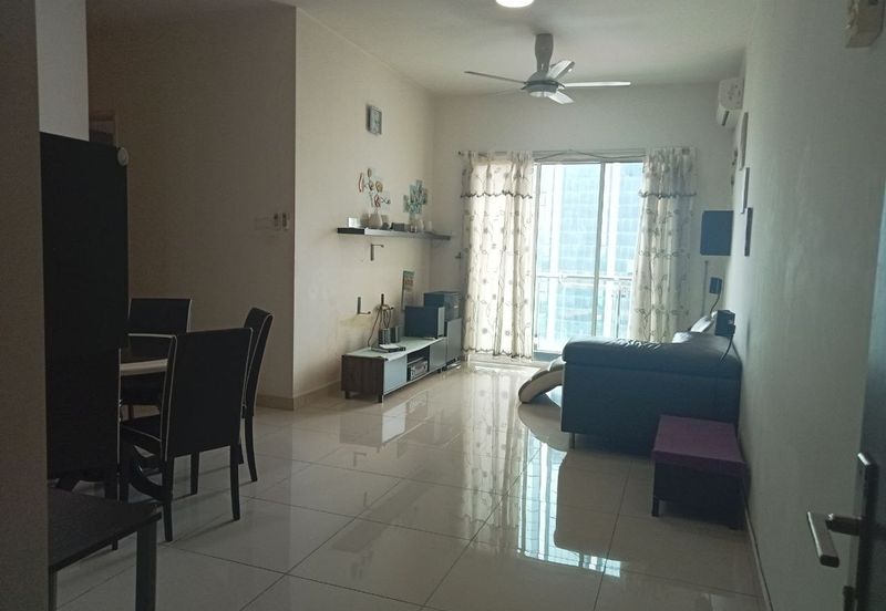 Skysuites @ Meldrum Hills