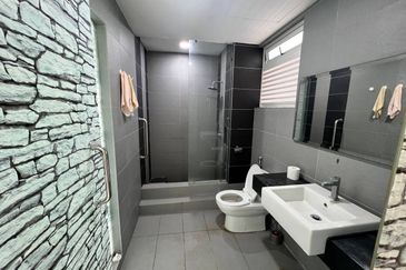 Tropez Residences @ Tropicana Danga Bay