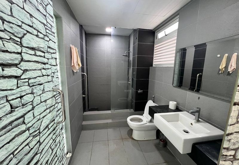 Tropez Residences @ Tropicana Danga Bay