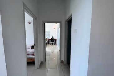 Tropez Residences @ Tropicana Danga Bay