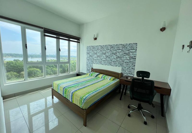 Tropez Residences @ Tropicana Danga Bay