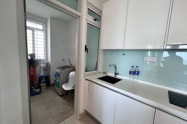 Tropez Residences @ Tropicana Danga Bay