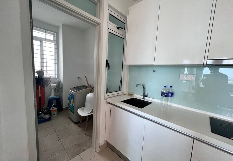 Tropez Residences @ Tropicana Danga Bay