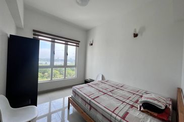 Tropez Residences @ Tropicana Danga Bay