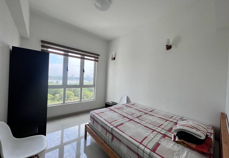 Tropez Residences @ Tropicana Danga Bay