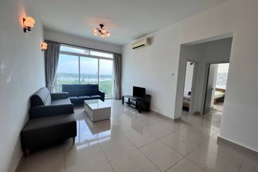 Tropez Residences @ Tropicana Danga Bay