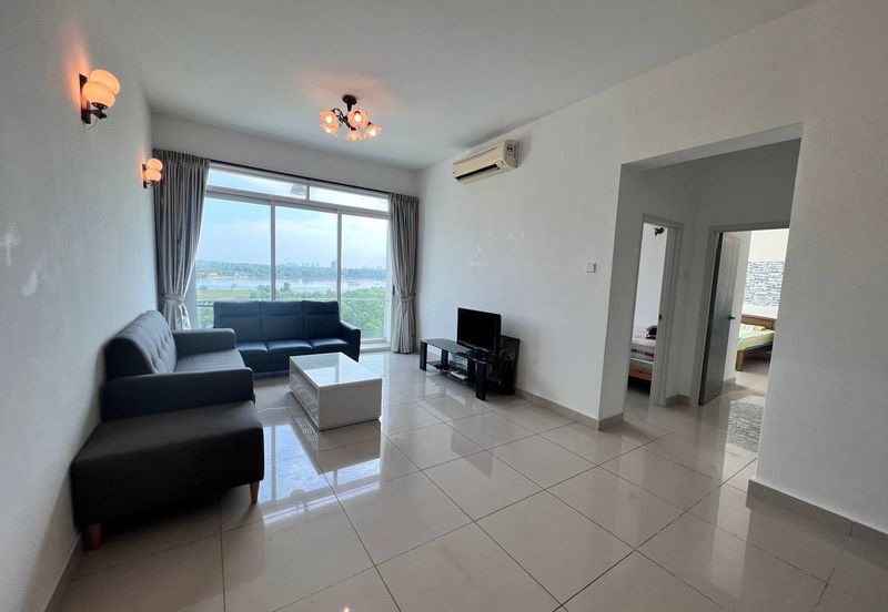 Tropez Residences @ Tropicana Danga Bay