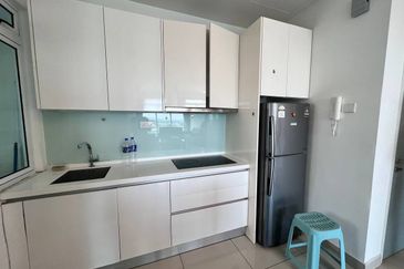 Tropez Residences @ Tropicana Danga Bay