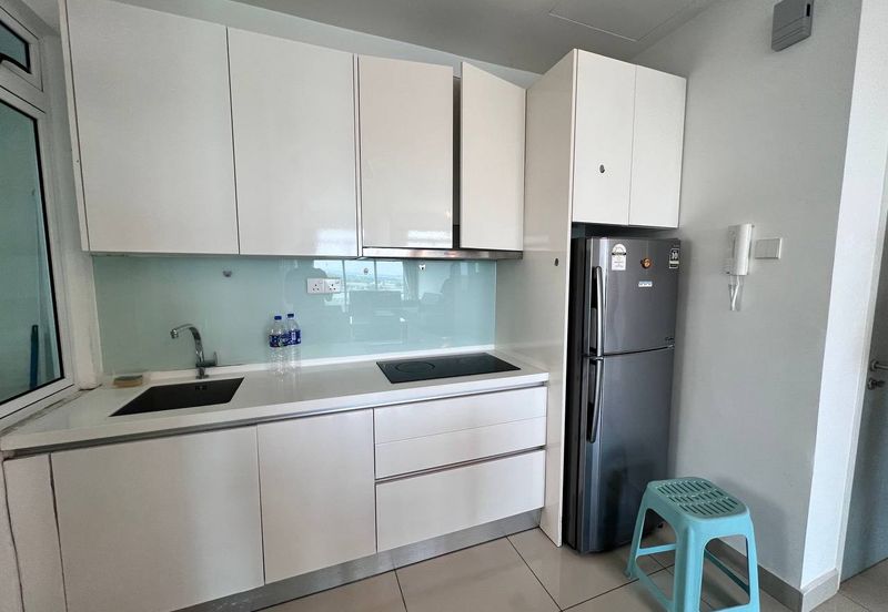 Tropez Residences @ Tropicana Danga Bay