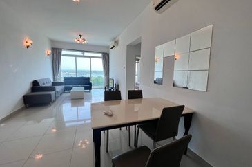 Tropez Residences @ Tropicana Danga Bay