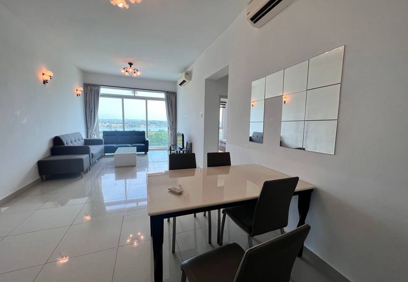 Tropez Residences @ Tropicana Danga Bay