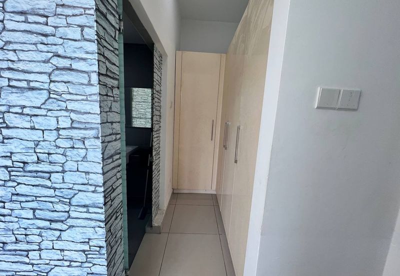 Tropez Residences @ Tropicana Danga Bay