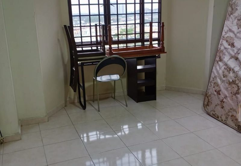 Seri Mutiara Apartment, Bandar Baru Seri Alam