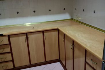 Seri Mutiara Apartment, Bandar Baru Seri Alam