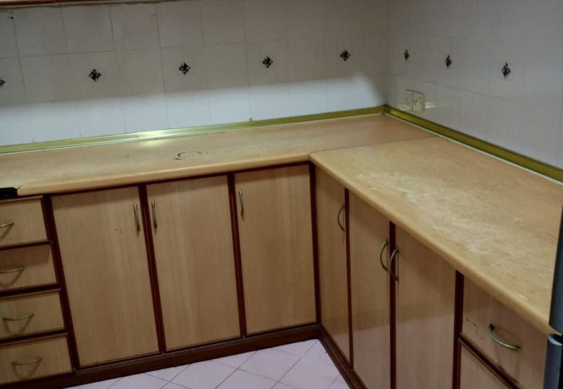 Seri Mutiara Apartment, Bandar Baru Seri Alam