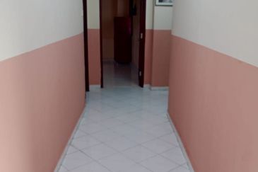 Seri Mutiara Apartment, Bandar Baru Seri Alam