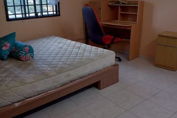 Seri Mutiara Apartment, Bandar Baru Seri Alam