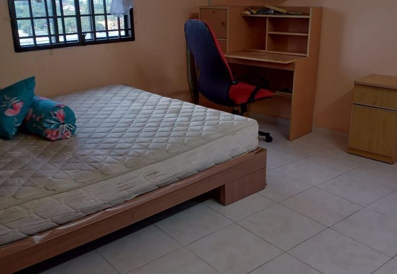 Seri Mutiara Apartment, Bandar Baru Seri Alam