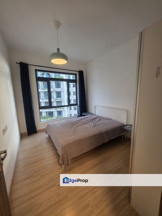 FOREST CITY CONDOMINIUM @ GELANG PATAH / TUAS, Johor, Gelang Patah