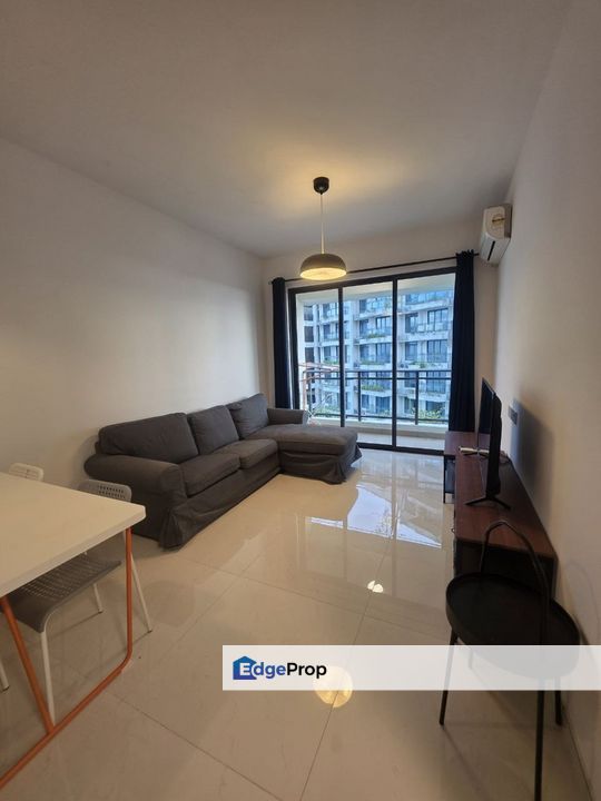 FOREST CITY CONDOMINIUM @ GELANG PATAH / TUAS, Johor, Gelang Patah