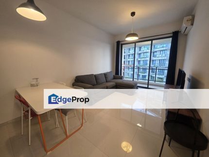 FOREST CITY CONDOMINIUM @ GELANG PATAH / TUAS, Johor, Gelang Patah