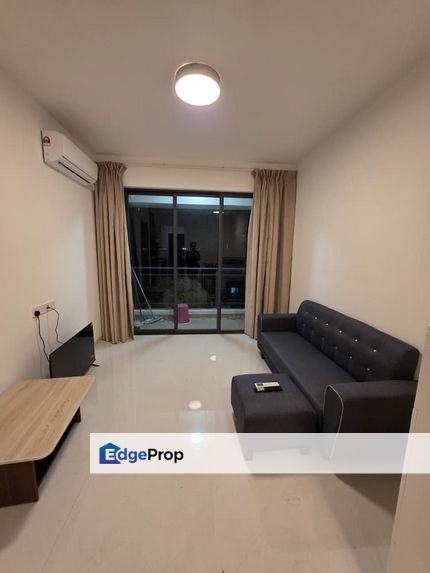 FOREST CITY CONDO @ GELANG PATAH / TUAS, Johor, Gelang Patah
