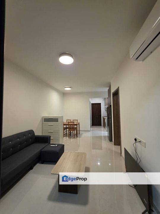 FOREST CITY CONDO @ GELANG PATAH / TUAS, Johor, Gelang Patah