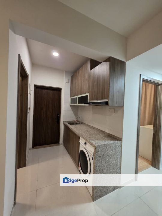 FOREST CITY CONDO @ GELANG PATAH / TUAS, Johor, Gelang Patah