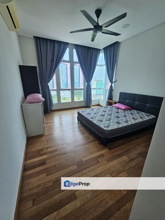 ONE MEDINI APARTMENT @ MEDINI / ISKANDAR PUTERI, Johor, Nusajaya