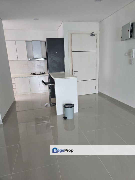 ONE MEDINI APARTMENT @ MEDINI / ISKANDAR PUTERI, Johor, Nusajaya