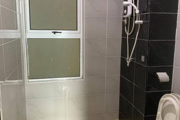 D'Carlton Seaview Residences (Seri Mega)