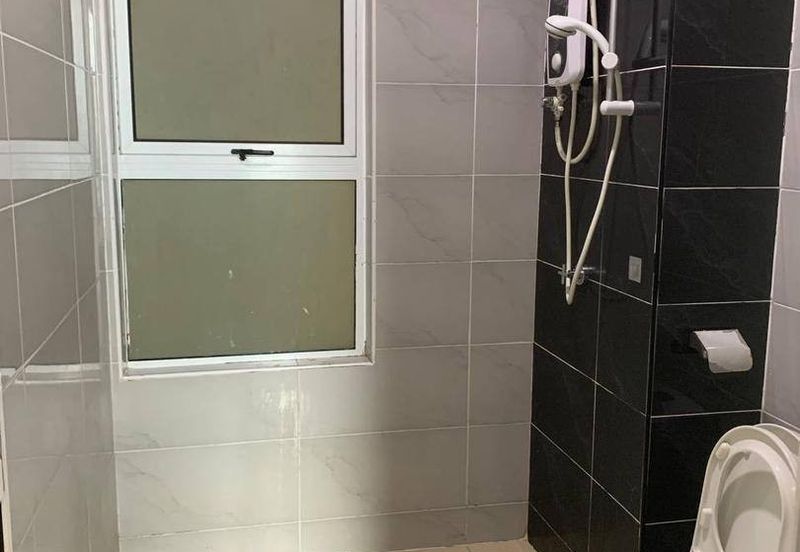 D'Carlton Seaview Residences (Seri Mega)