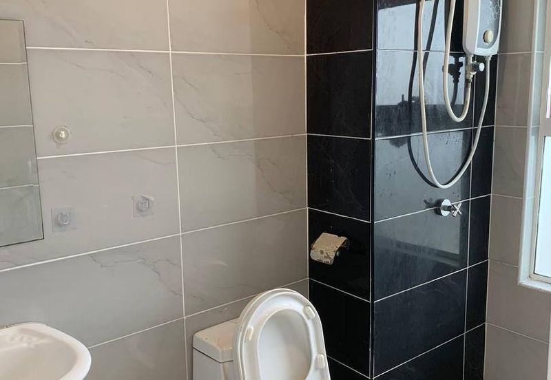 D'Carlton Seaview Residences (Seri Mega)