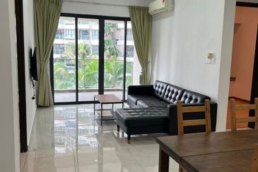 Country Garden @ Danga Bay