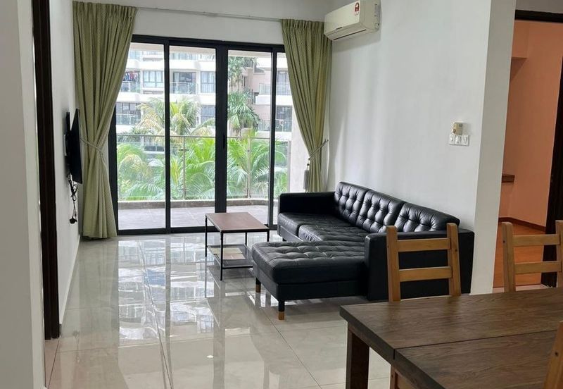 Country Garden @ Danga Bay