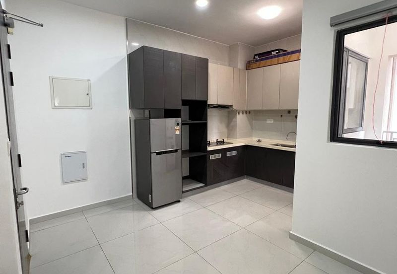 Country Garden @ Danga Bay