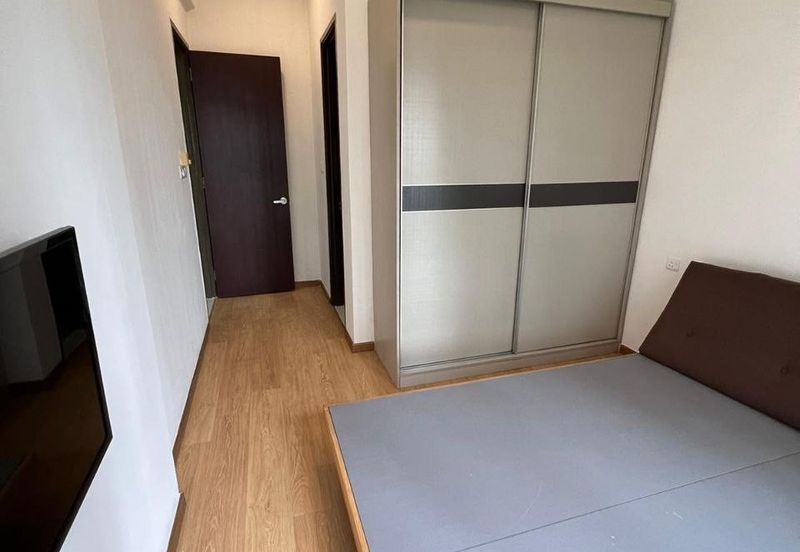 Country Garden @ Danga Bay