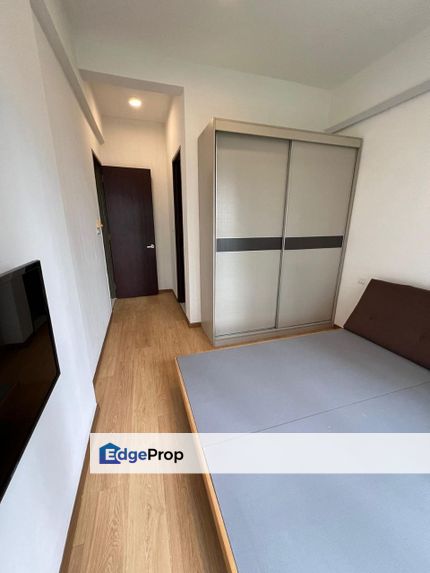 COUNTRY GARDEN DANGABAY CONDO @ JB TOWN / CIQ / JOHOR BAHRU, Johor, Johor Bahru