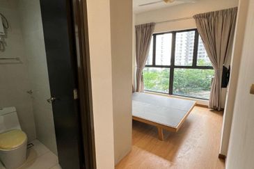 Country Garden @ Danga Bay